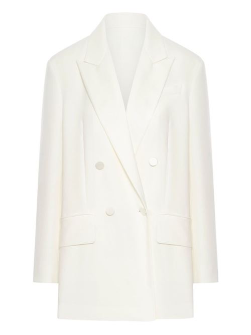 Gabardine Blazer MAX MARA PIANOFORTE | 2511041024600GABARRA010
